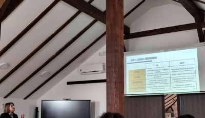 Održana edukacija za učitelje i nastavnike matematike u Hercegbosanskoj županiji
